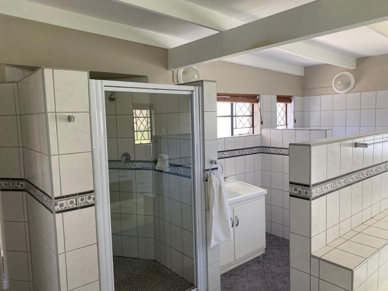 Kouwdouw Guest Farm Villa George Rom bilde